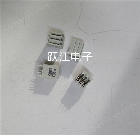 F-2030805供應TE連接器F-2030805