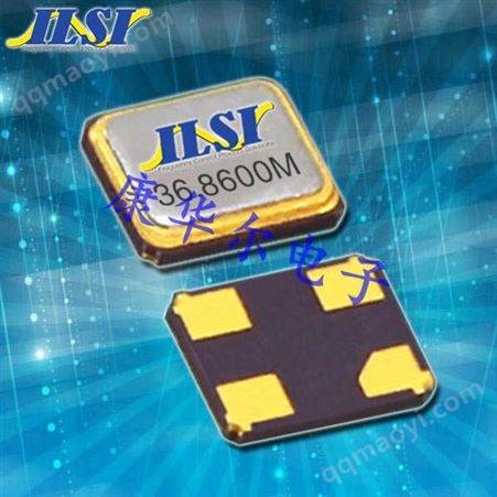 ILSI晶振,SPXO石英晶体振荡器,ISM20晶振