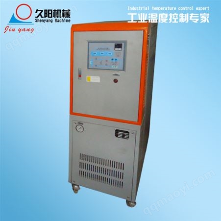 120度高溫水溫機