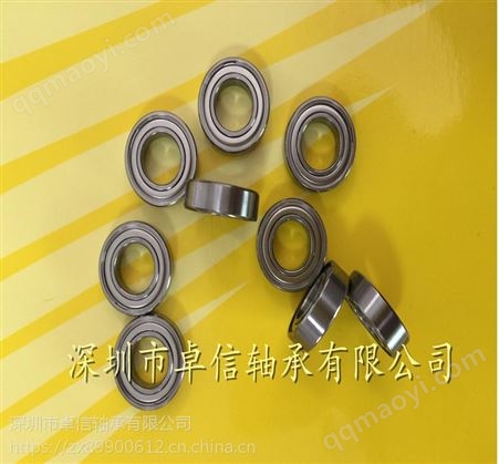 6200zz6200ZZ轴承 园林工具切割机高转速10*30*9微型小轴承