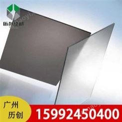 黑色pc板乳白色单面磨砂pc板双面磨砂pc聚碳酸酯板加工定制0.5 1 1.2 mm