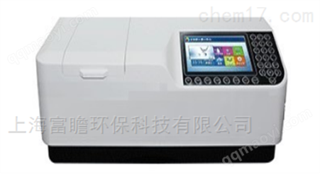 OL6002-UV型紫外测油仪
