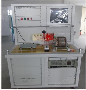 VGX-23X-ATE電動(dòng)汽車電機(jī)定子測試系統(tǒng)