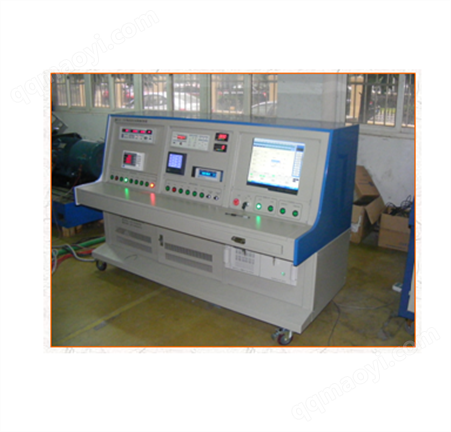 DJC-1300系列ACD-400KW/110KW交流電力測功機(jī)