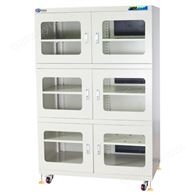 1-5%RH超低湿电子防潮箱