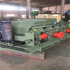 基富机械 对辊式破碎机 小型制砂机 建材行业 加工定制