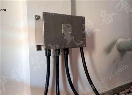 电缆护层保护器工程专用