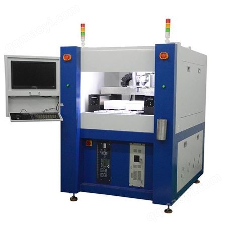 CRT-UV015DCCF自動(dòng)尋邊切割機(jī) 全自動(dòng)激光切割機(jī) 自動(dòng)上下料