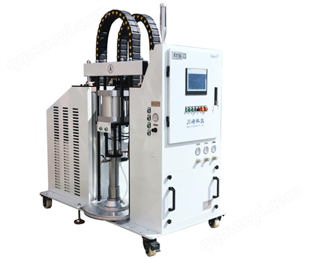 E516电力专用液压送料机