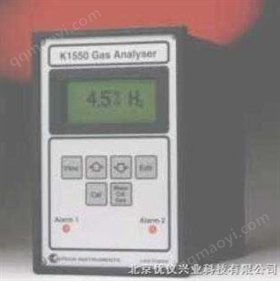 K1550在线氢分析仪