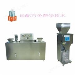 本地設備廠家售 洗頭膏立式包裝機 洗衣液包裝設備