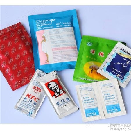 DXDO-J900E供應三陽四邊封多列蕃茄醬乳油醬體包裝機