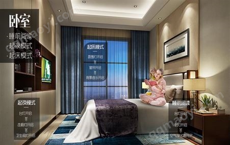 小顺家庭智能 家庭智能控制系统 家庭智能产品价格