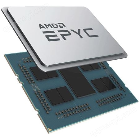 AMD EPYC 75F3AMD EPYC 75F3 霄龙 7003系列服务器CPU 32核64线程处理器