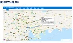 槽罐车运输物流电子锁