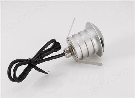 PNDM-3W-Q01pn power生产 LED侧发光地埋灯 PNDM-3W-A01单孔发光