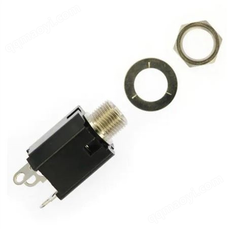 112BXSwitchcraft 连接器全系列销售112BX 3C  1/4Conxall