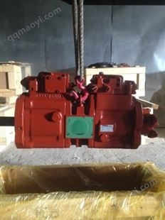 A10VG/A4VG/HPV50/55/75/105船舶液压泵 锚机液压泵总成进口K3V140DT K3V112 川崎原装液压泵