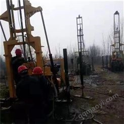 兄弟 高铁项目勘察 新泰地质勘探 承包地质勘探工程 专业团队 经验丰富