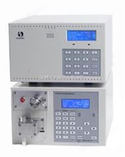 STI 501液相色谱仪