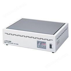 HPR-4030加热板asone加热板