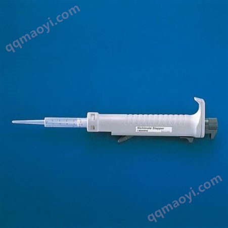 NSTPNSTP多种样式艾本德10～100 ul 移液器
