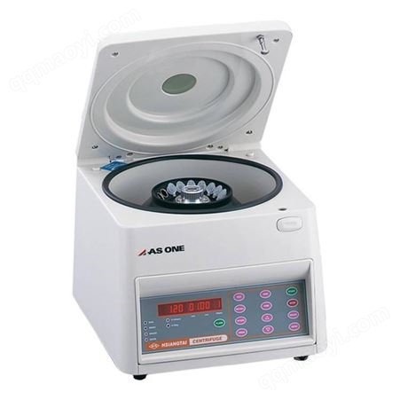 MCD-2000微型离心机MCD-2000微型离心机MCD-2000
