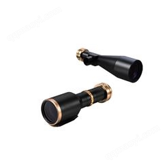 定制型110mm工作距離遠(yuǎn)心鏡頭 多種倍數(shù)景深選擇可接CCD