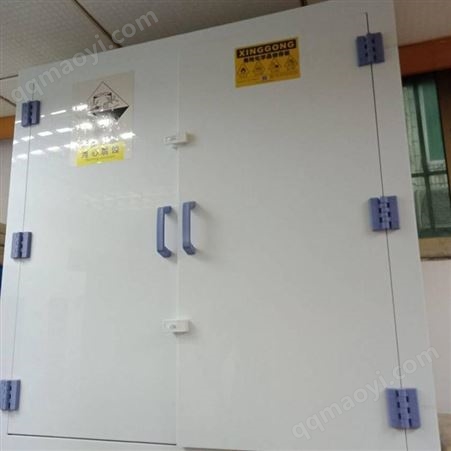 XGPP300F30加仑PP防腐酸碱柜