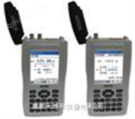 ZY5018/5068手持数字选频电平表 / 电平振荡器