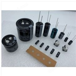PANASONIC松下 FL-6.3V1800UF 8X20 13+18+