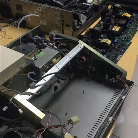MAXx、GS1000、QSN750、FMC、FMP等光谱仪维修维护保养 各种品牌 原装配件