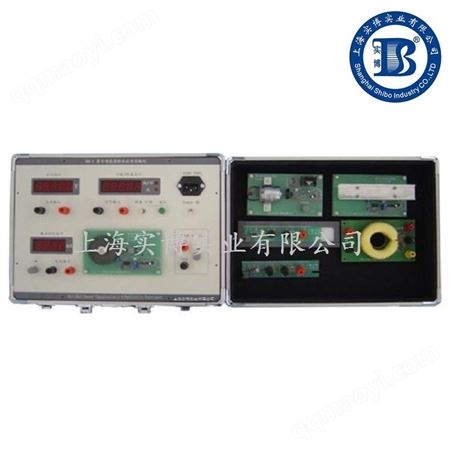 HA-1霍尔传感器应用实验仪 大学物理实验设备 电磁学仪器 符合物理教学大纲
