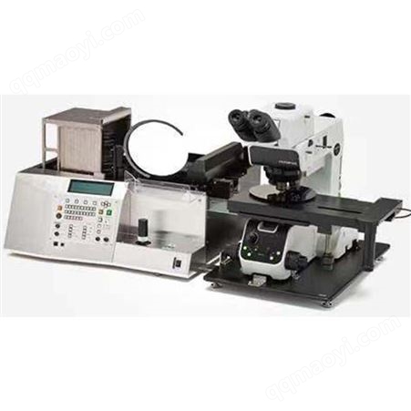 AL120晶圆搬送机 奥林巴斯显微镜 显微镜厂家 上海富莱