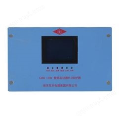 SJDQ120智能起动器PLC保护器 南京双京矿用保护装置