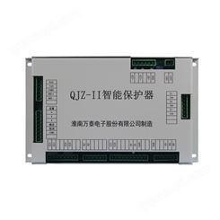 QJZ-2-200保护器 淮南万泰电子矿用保护装置