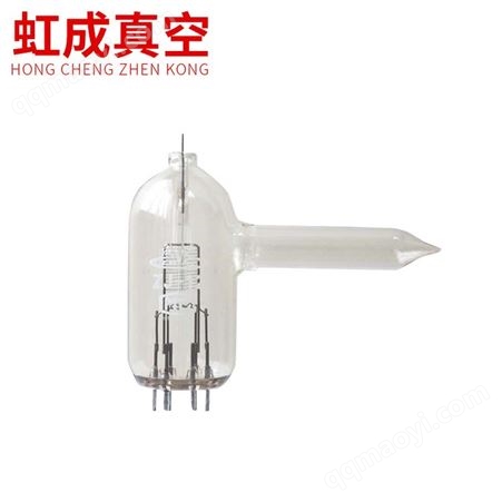 ZJ-12正华 ZJ-12规管 成都电离真空规管 真空玻璃测量规管