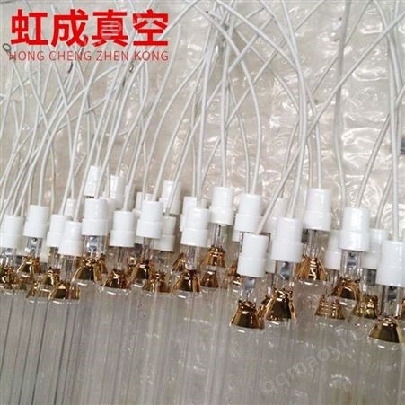 400虹成真空 鞋机uv灯 2kw400mm 紫外线 uv固化干燥鞋胶专用UV灯