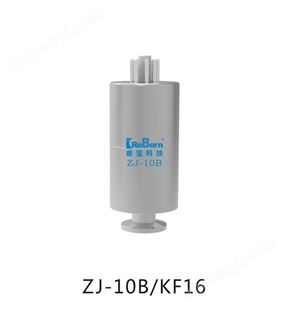 ZJ-10睿宝 ZJ-10B/KF16电离真空规管