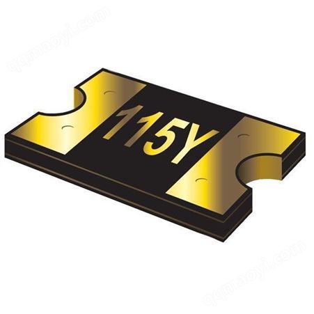 MF-MSMF110-2BOURNS 自恢復保險絲 MF-MSMF110-2 自恢復保險絲—PPTC 1.1A 6V 0.04ohm AEC-Q200