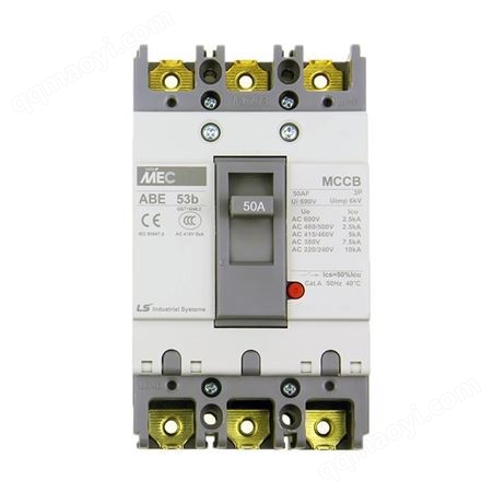 GSM1-630LMH-3300天水二一三塑壳式断路器GSM1-630LMH-3300-4300AB-400A-500A-630A