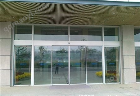 自动感应门供应    自动门厂家   自动门工程  自动门定制供应商