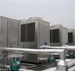 天津市空气源热泵机组设备安装队