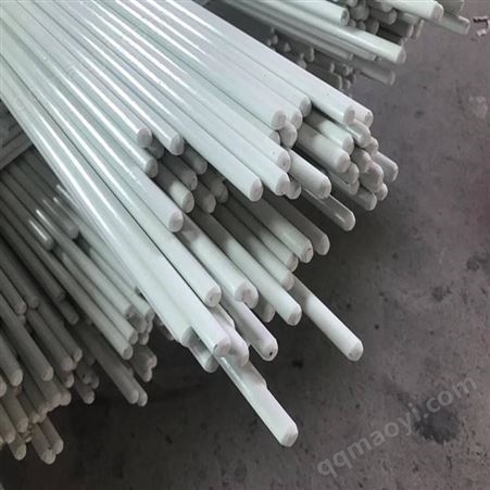 玻璃纖維棒8mm實心桿農業果樹支撐定桿按要求定做纖維棒