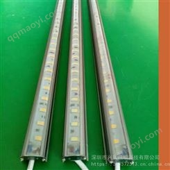LED线条灯、点光源、RGB护栏管、轮廓灯、灯条、跑马灯
