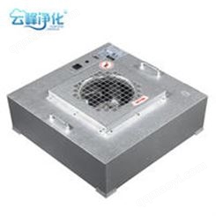 575*575工業ffu過濾機組