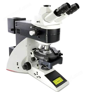 徕卡偏光显微镜DM4500P
