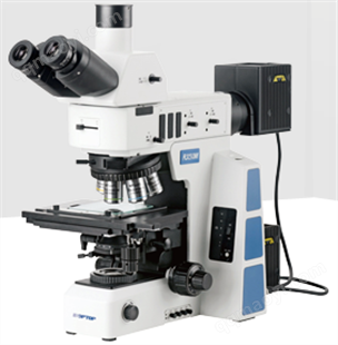 FLY50M 研究级金相显微镜