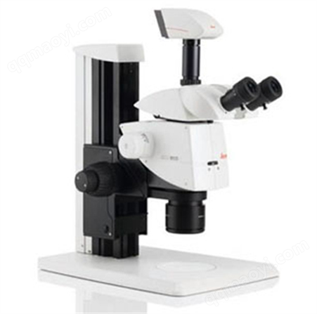 徕卡立体显微镜M125