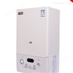 爱客多新款板换壁挂炉 24KW 燃气壁挂炉 板换壁挂炉